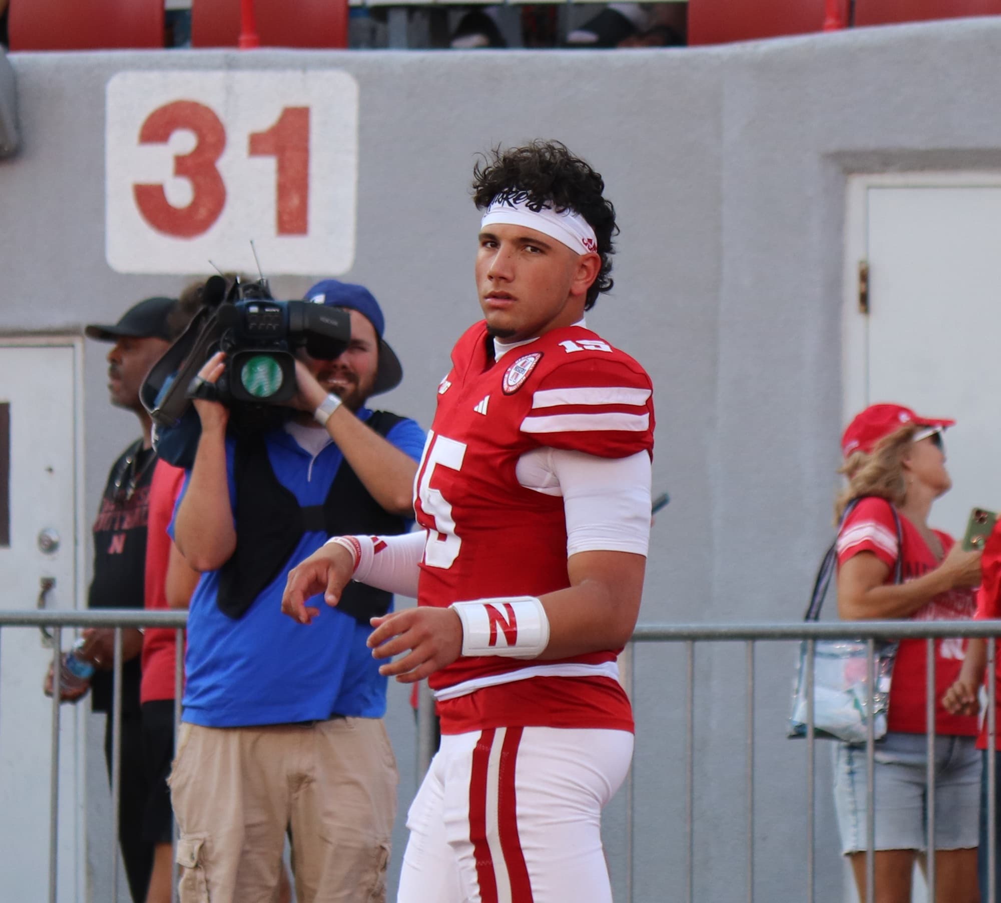 Recruiting Update
