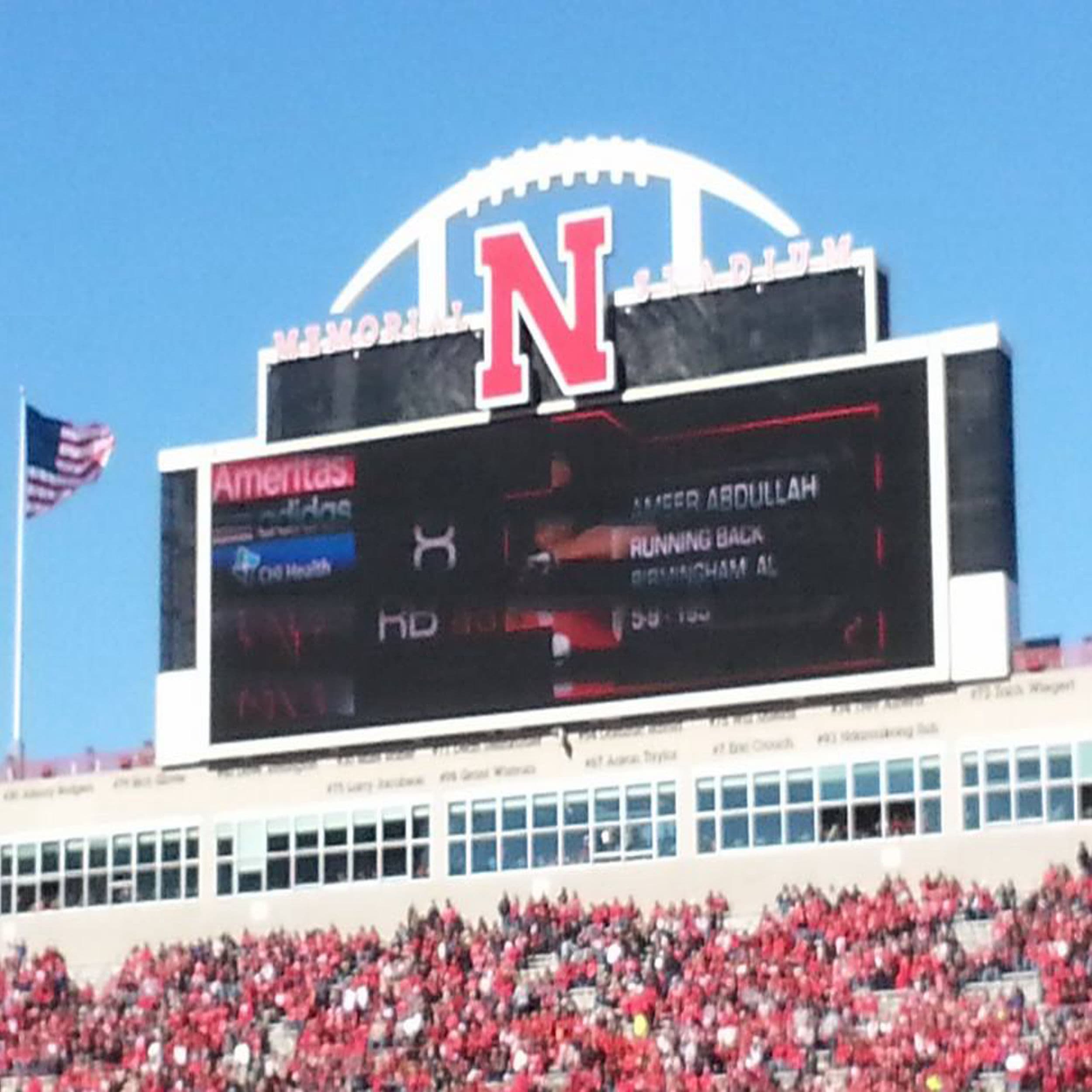 Recruiting: Huskers commitment from three-star OT Rex Waterman