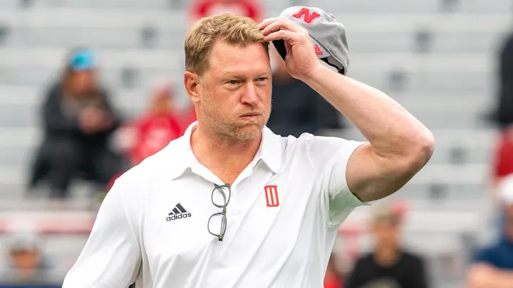 Scott Frost: A Legacy of Blame