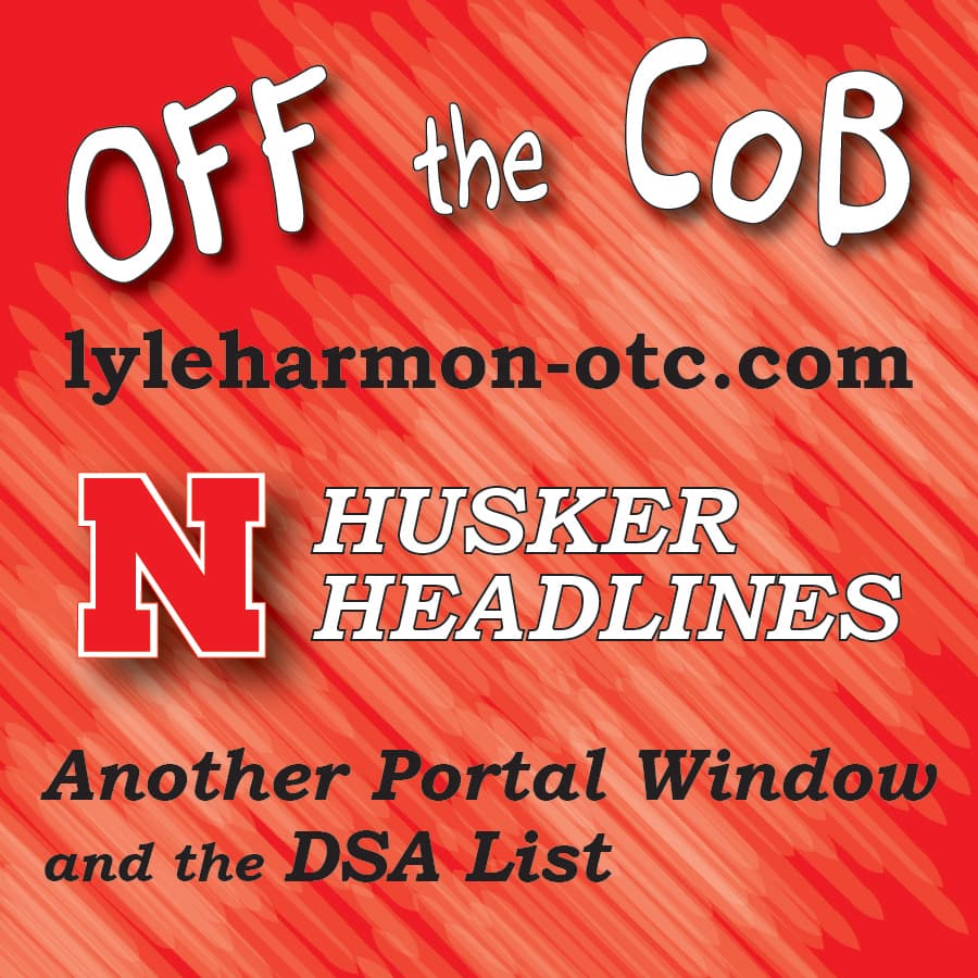 Another Portal Window and the DSA List