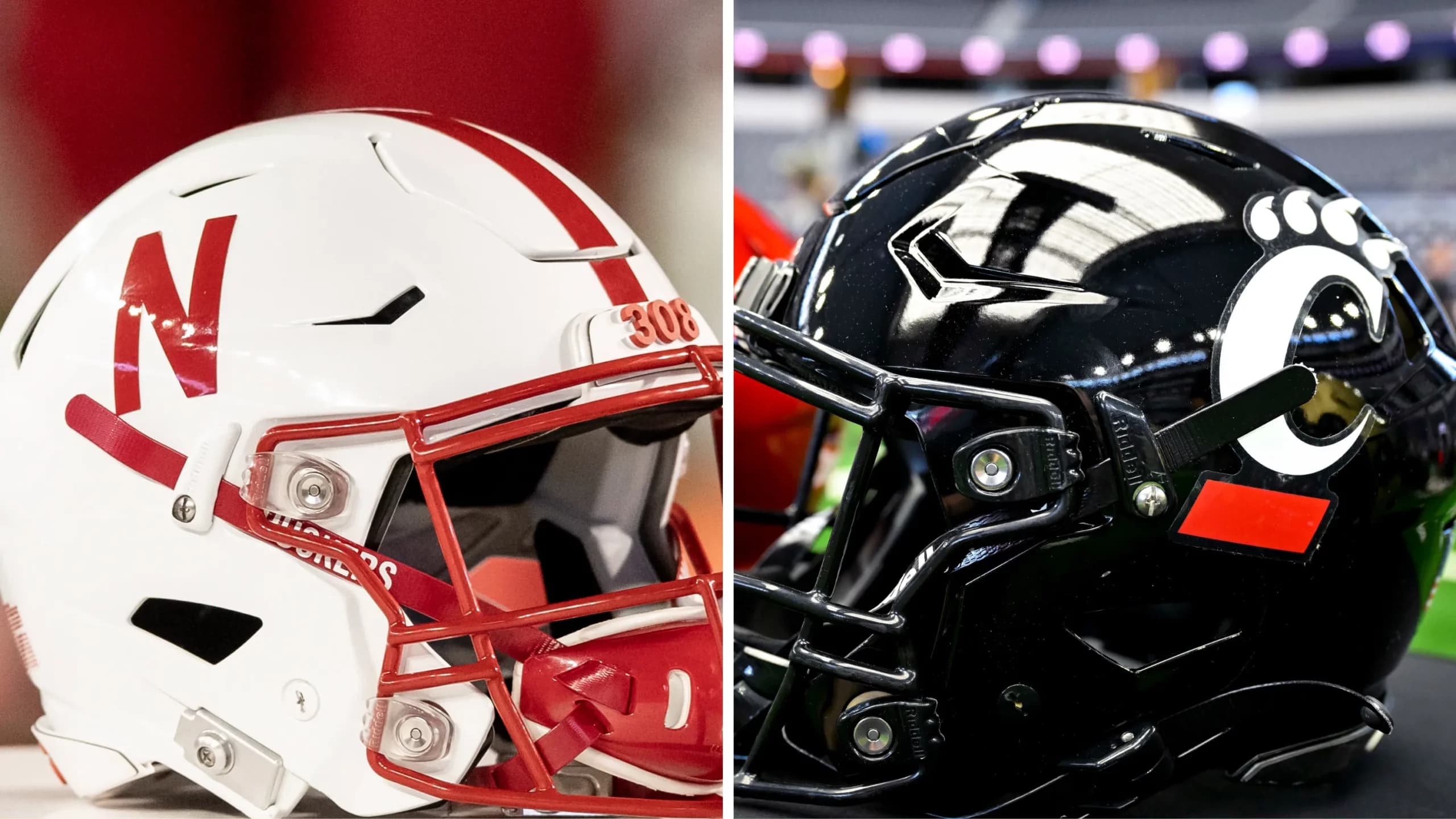 Nebraska vs Cincinnati: A Game A Century in the Making