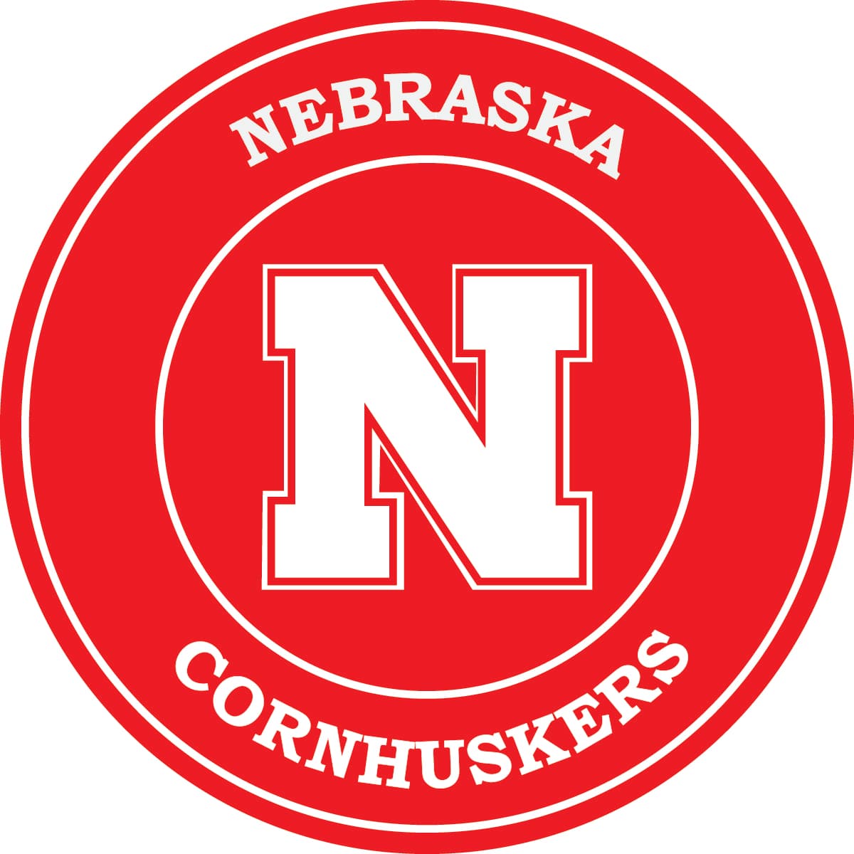 Nebraska Announces Dept Chart