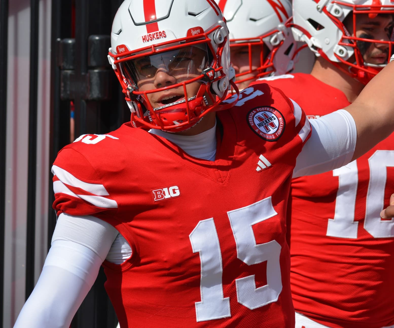 Ranking the Big Ten