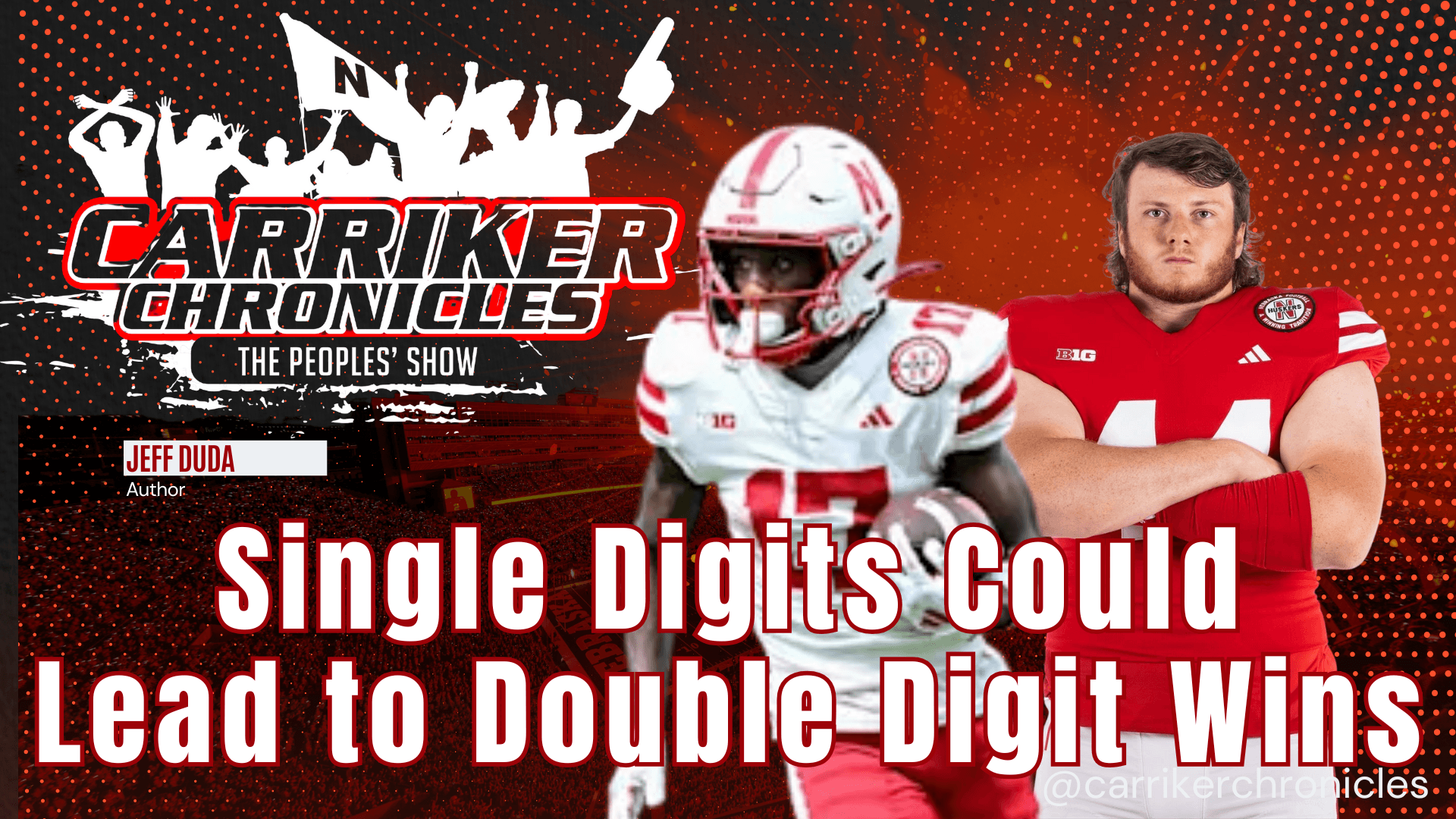 Single Digits Could Lead To Double Digit Wins