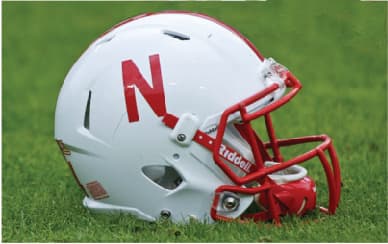 Nebraska Depth Chart vs Akron