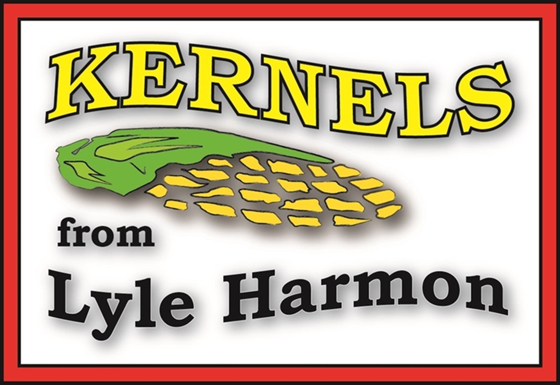 Kernels from the Cob