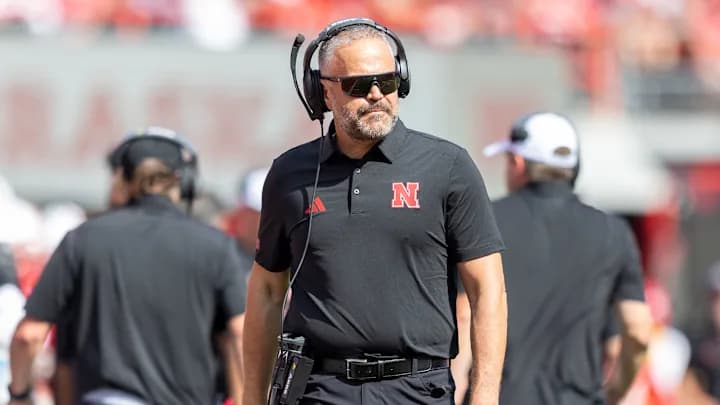 Rhule Says He “Loves it here” But Also Didn’t Say “No”