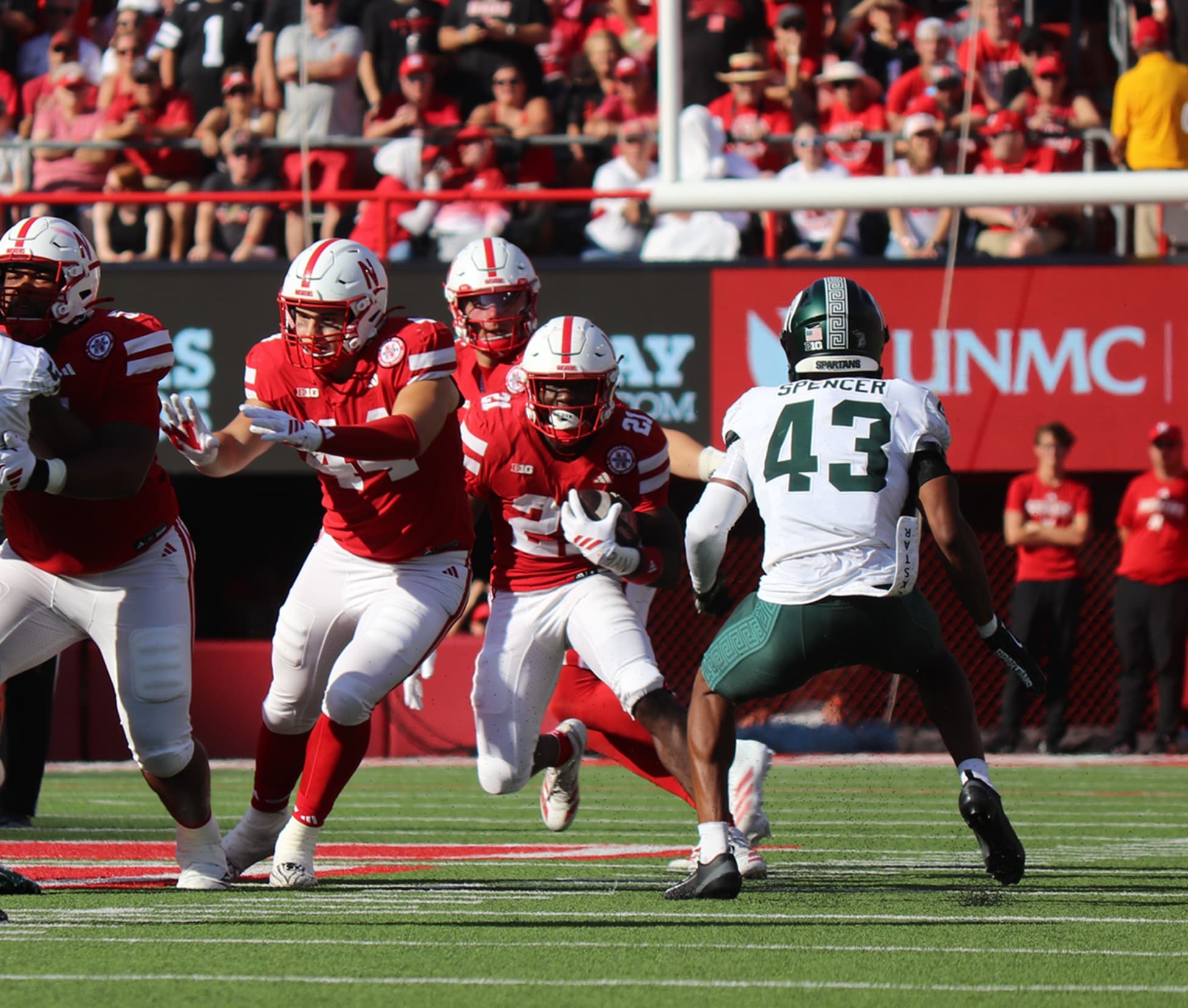 Short week, Distractions, and Minnesota