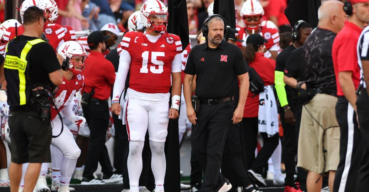 Last Minute Nebraska vs Northwestern Prediction