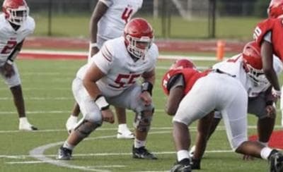 Interior Anchor Added to 2026 Class