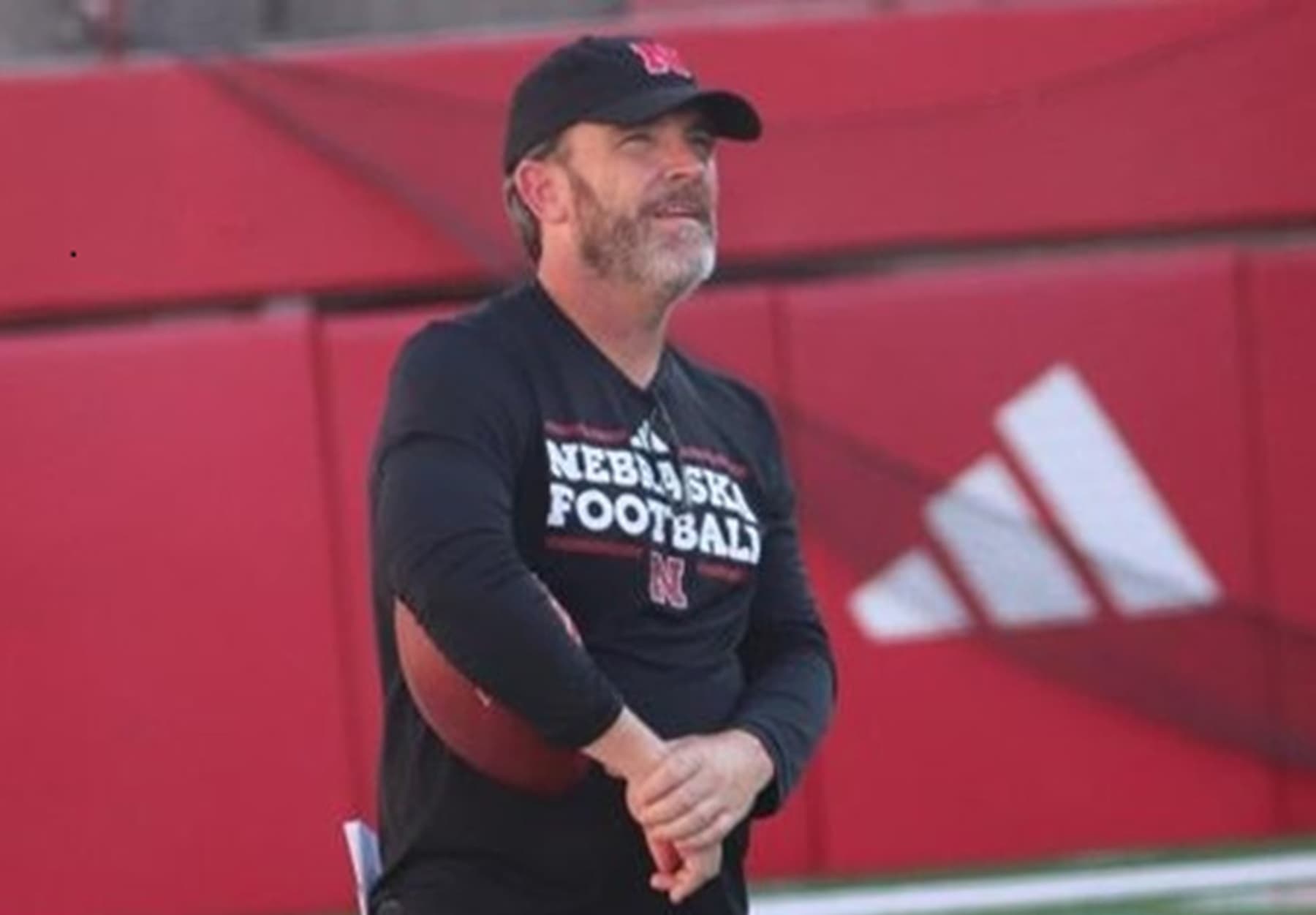DC John Butler is Out, Communication Breakdown