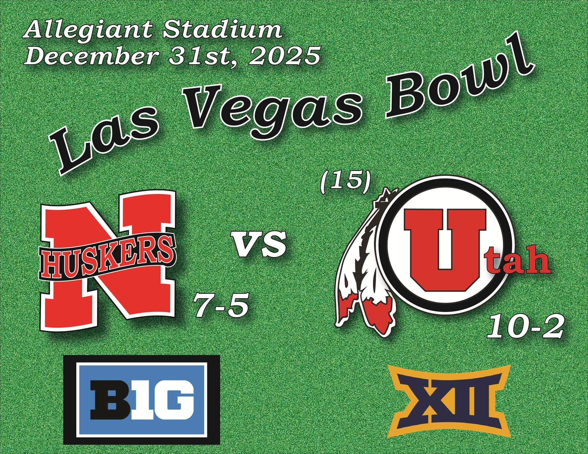 Utah a Tough Challenge for a Tweaked Nebraska