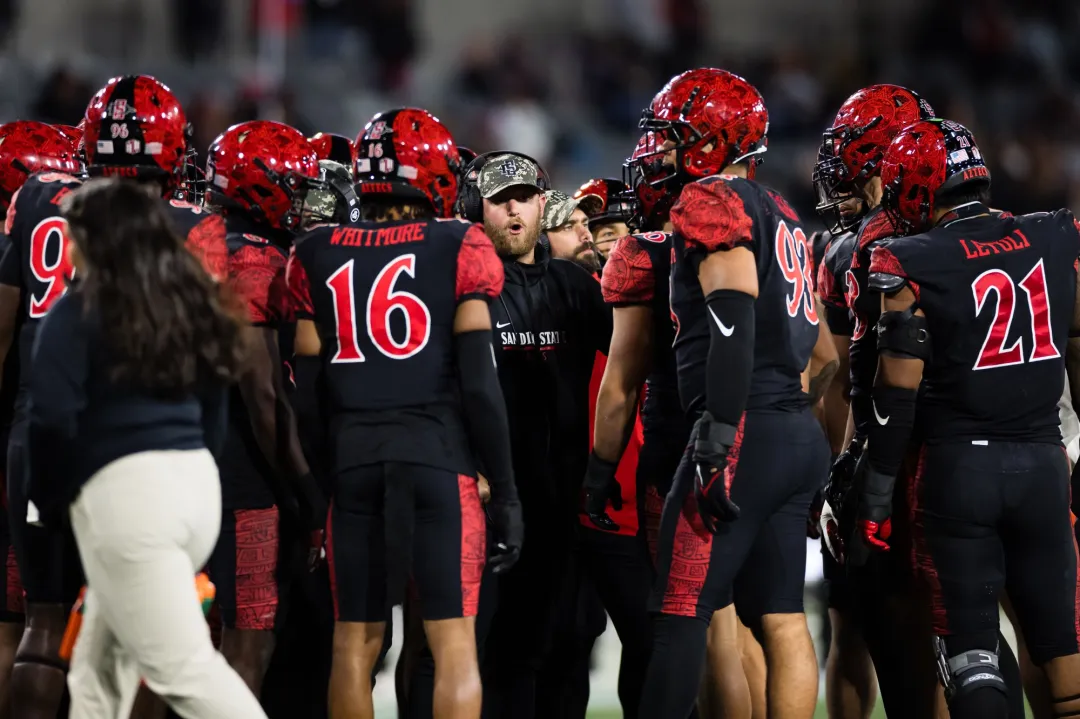 Nebraska Hires Gritty and Relentless DC