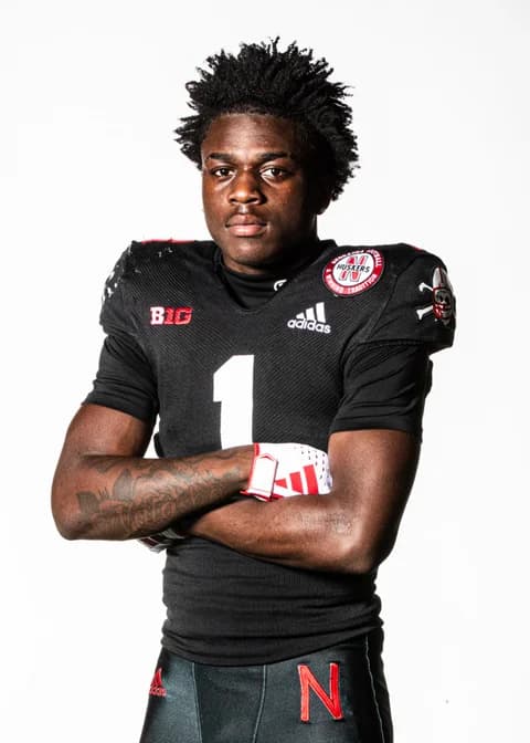 4-Star Playmaker Joins Cornhuskers