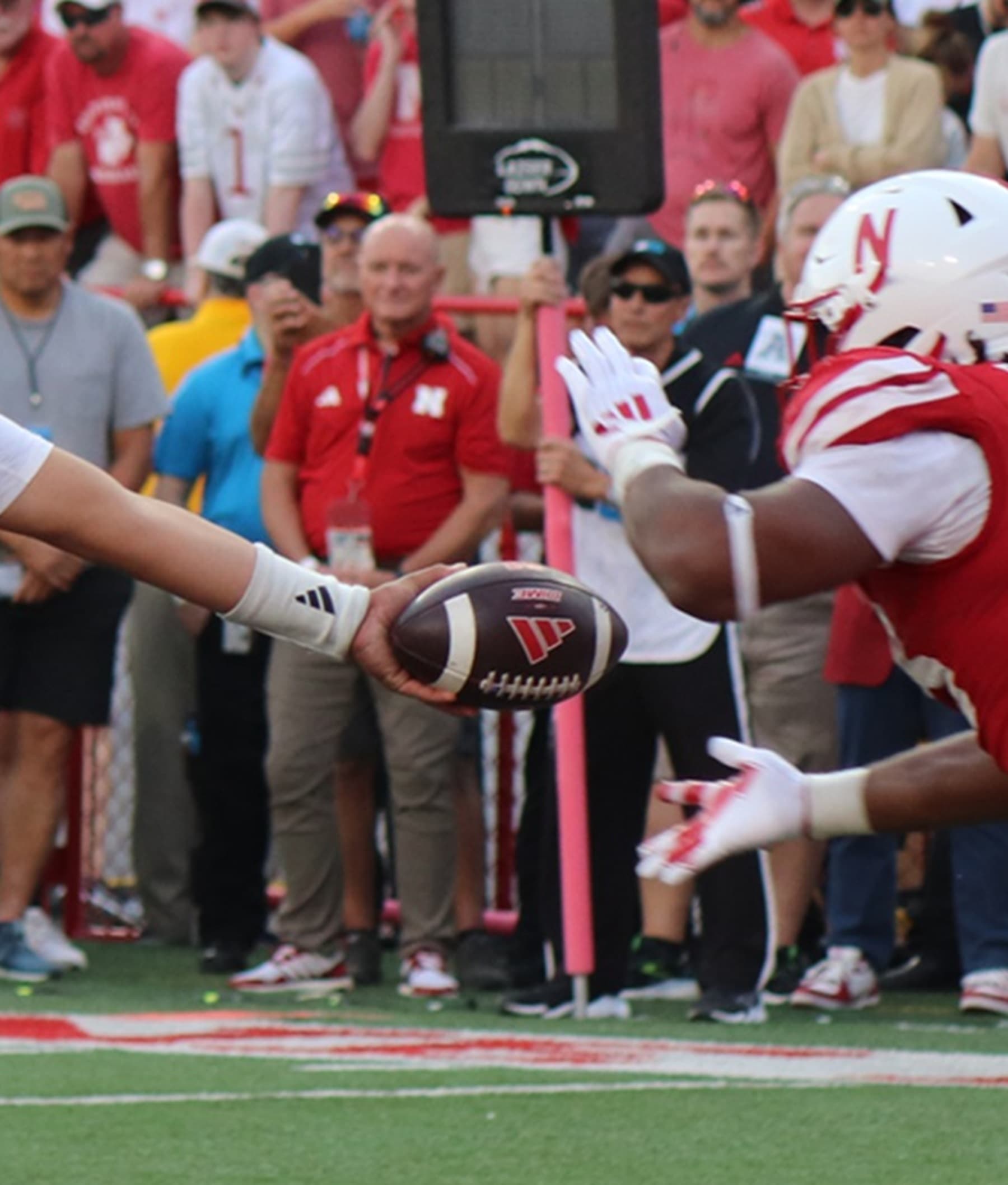 Nebraska Lands Their Quarterback – Again