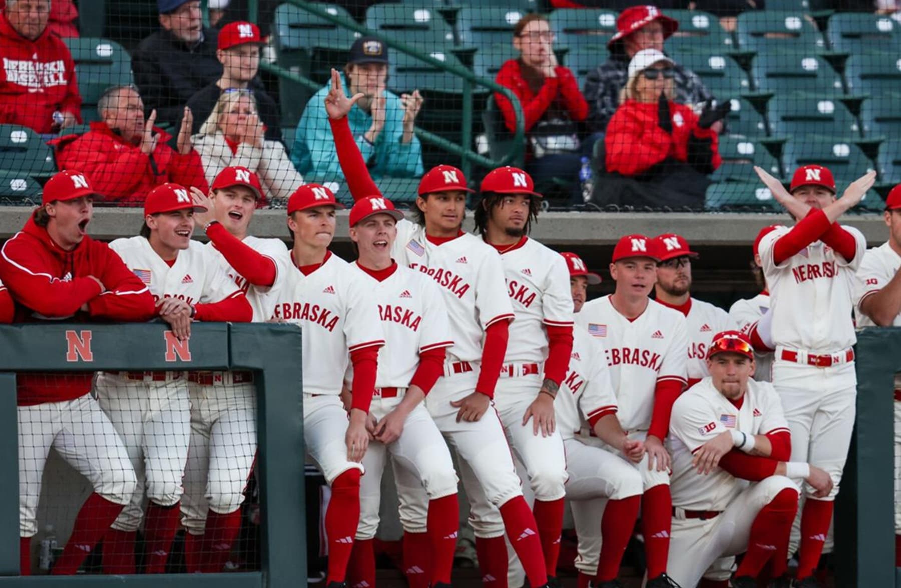 Are We All-In on Baseball?