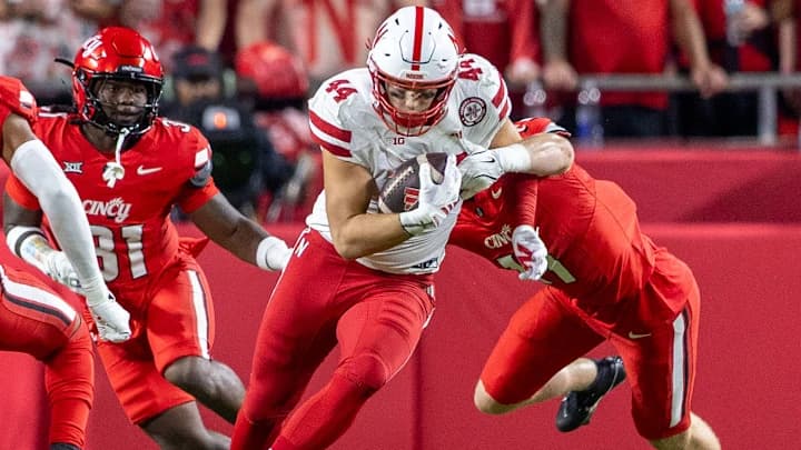 Spring Ball is Just Around the Corner — Here Are My Three Biggest Questions as a Husker Fan