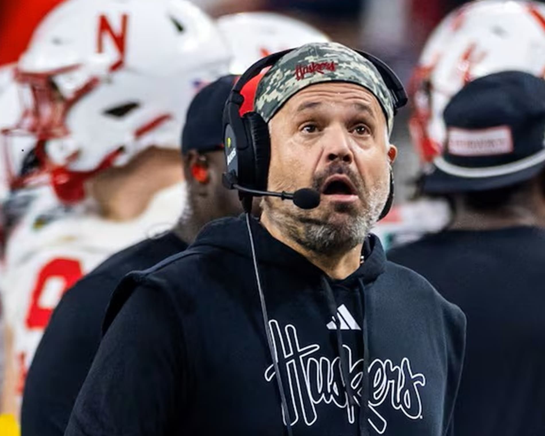 Mighty Rhule Steps to the Plate