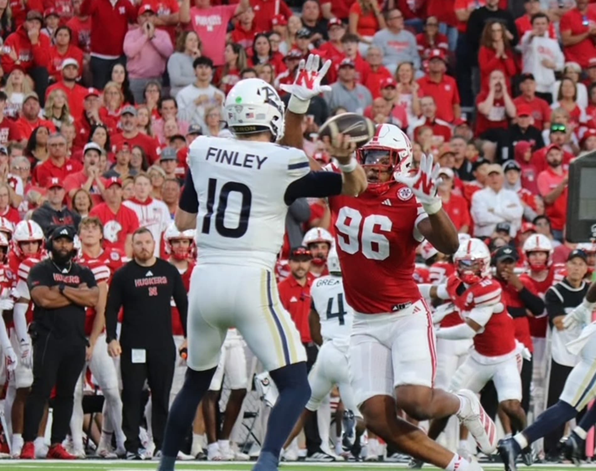 Nebraska Rounds Out the 2026 Class