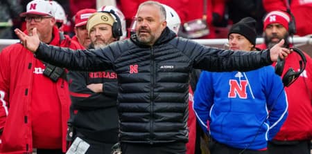 Nebraska Adds on Defense, Subtracts on Offense During National Signing Day