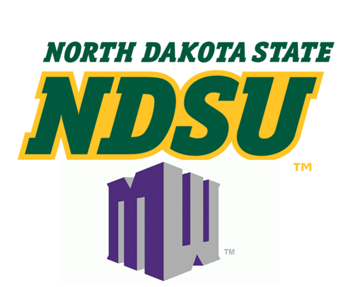 North Dakota State Decides to Step Up and Be Recognized