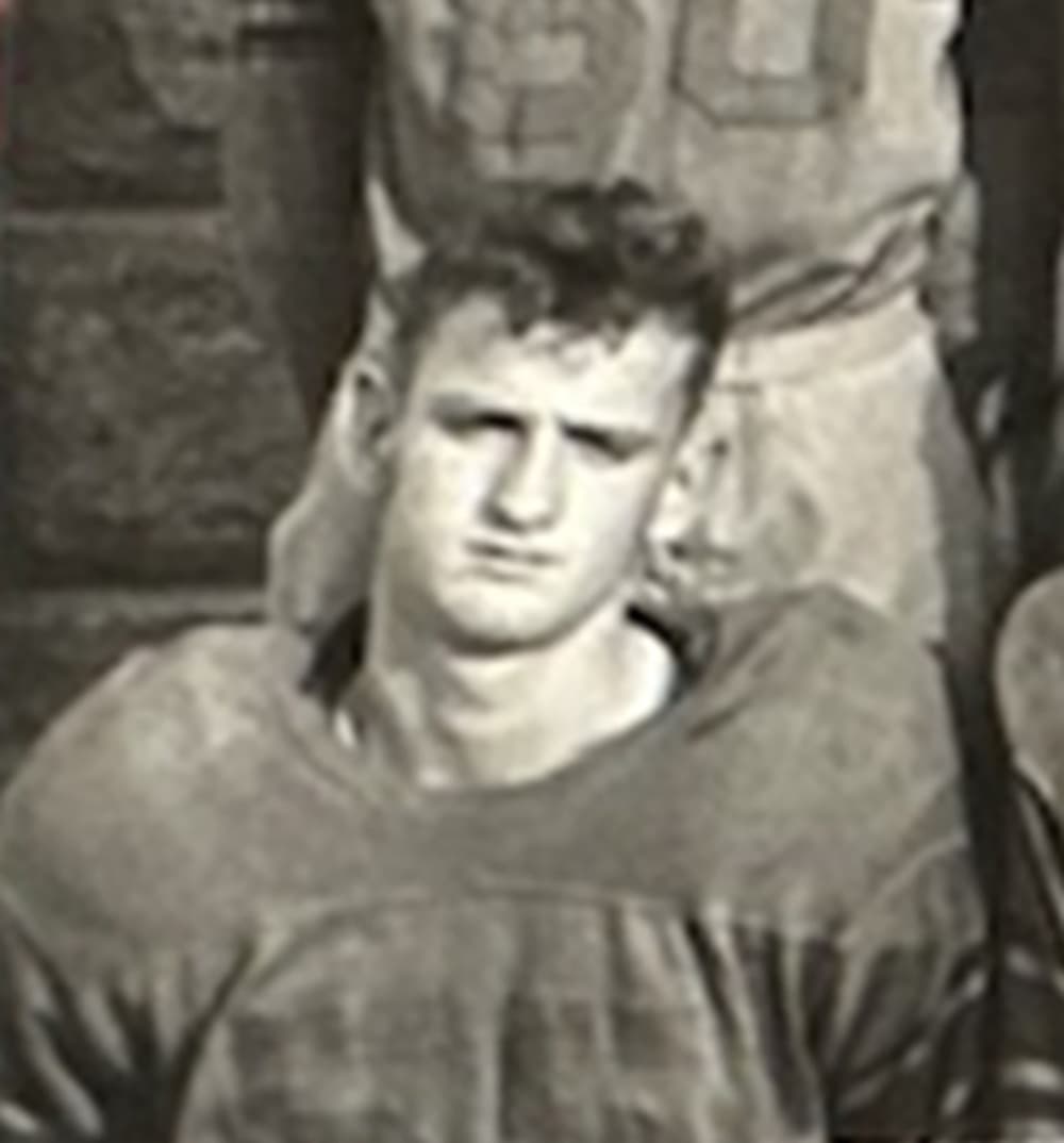 The Passing of a Coach