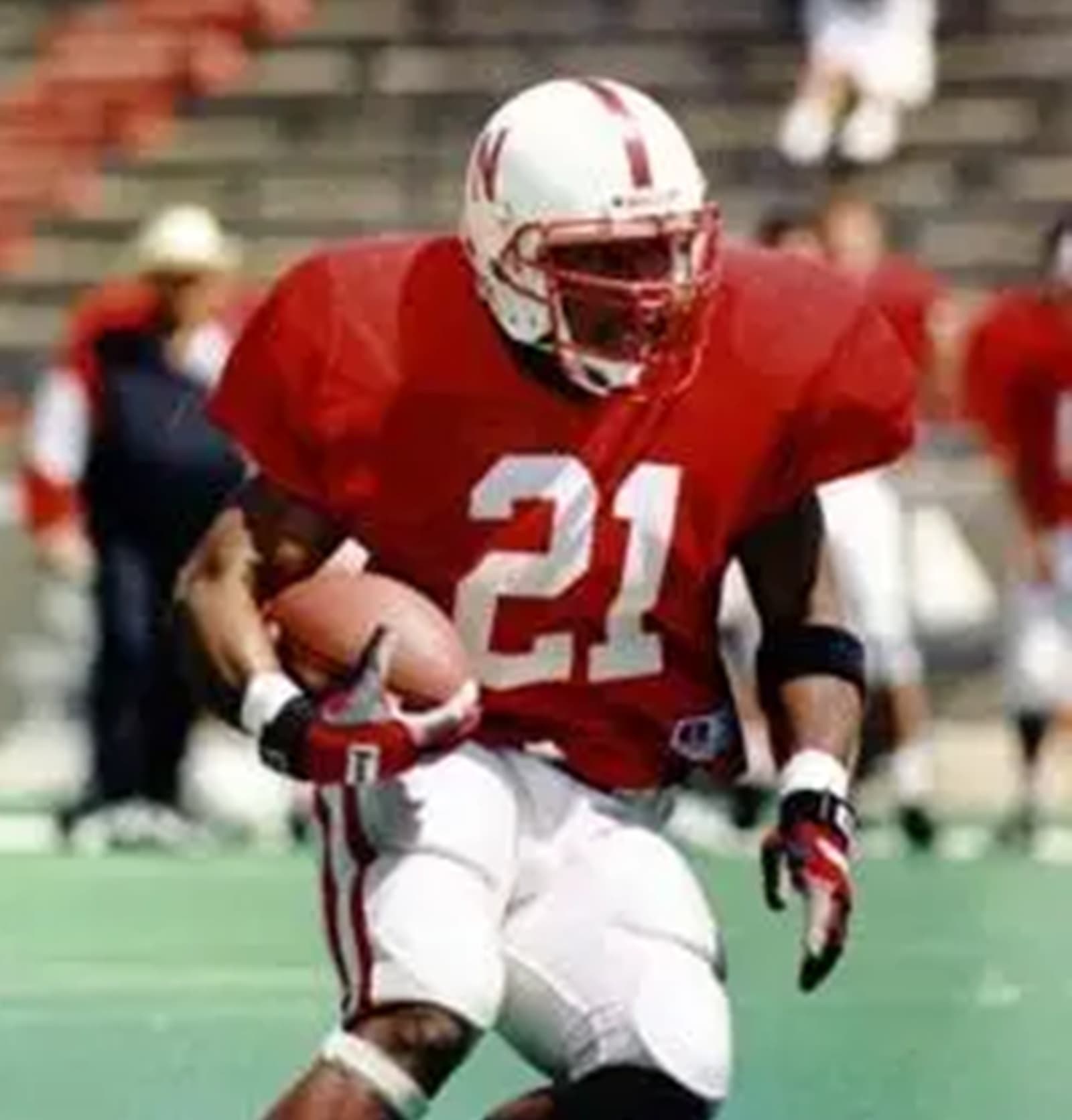 Who Will the 2026 Husker Team Be?