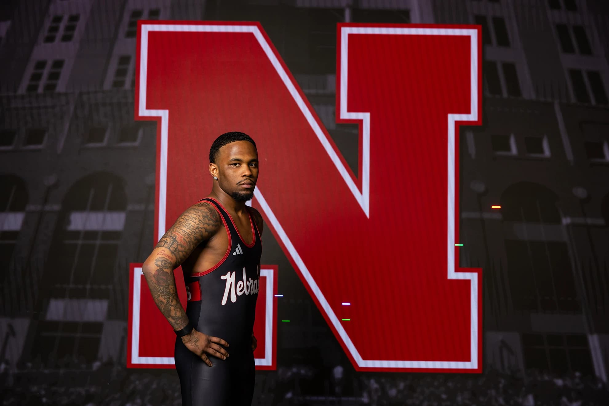 Nebraska Wrestling Lands Elite Transfer