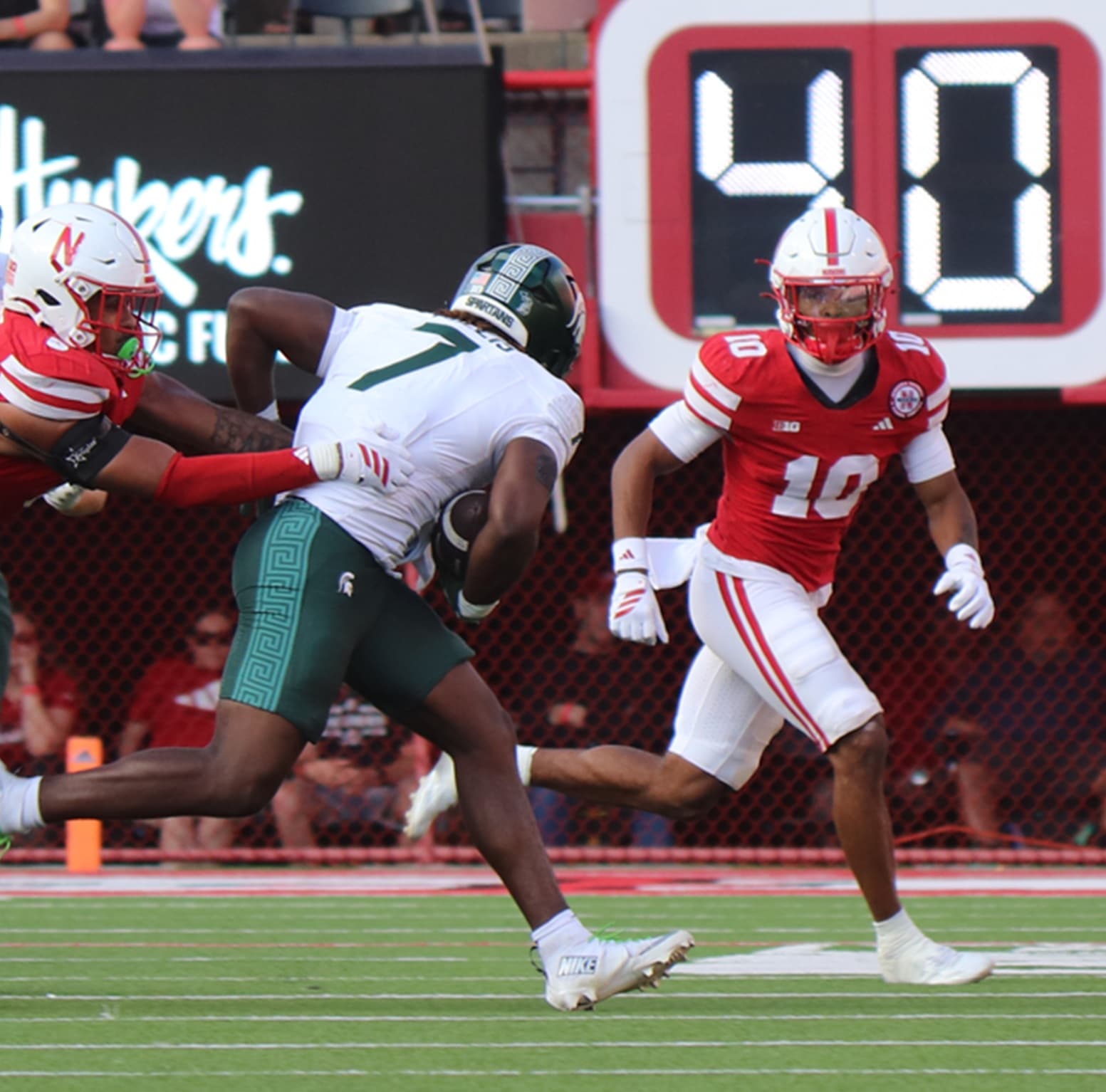 Recruiting: The 105-Man Roster Still Matters