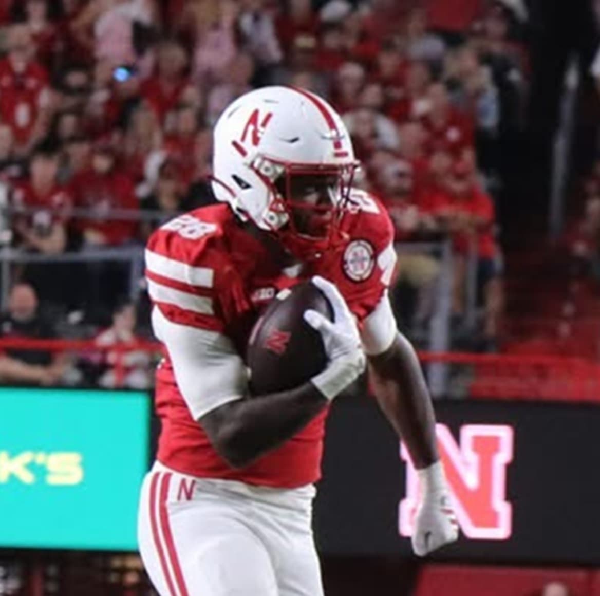 Matt Rhule and the Huskers, from Bad to Good