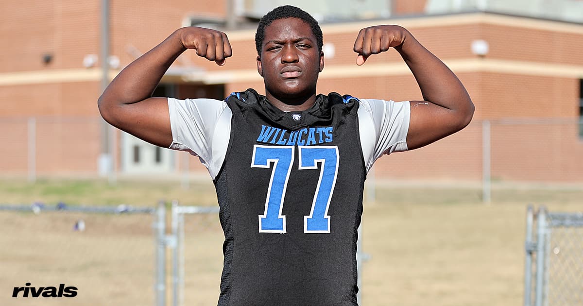 Nebraska Lands Another Elite Prospect in 2027 Class