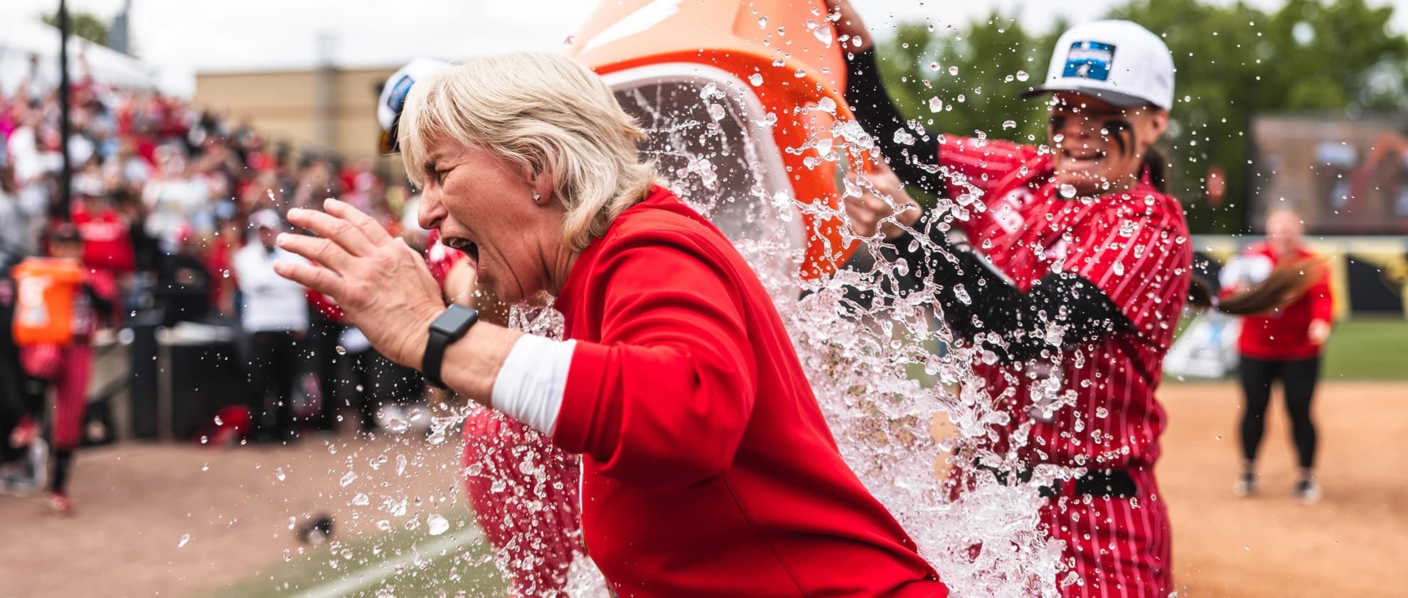 Nebraska Softball to Host Regional