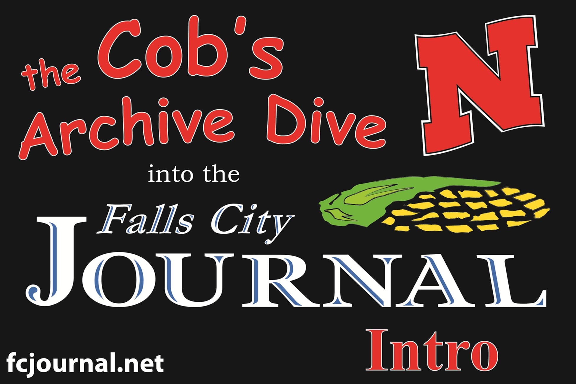 A Small-Town Newspaper and Big Red Football