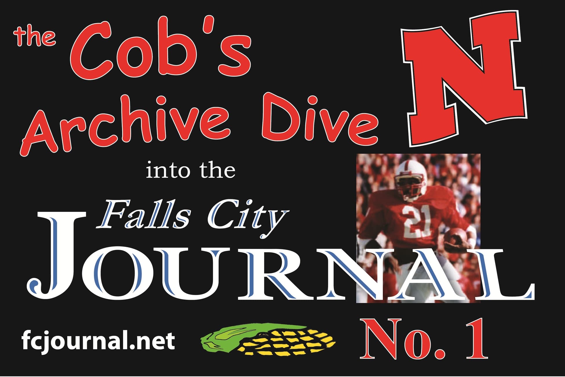 The Cob’s Weekly Archive Dive No. 1