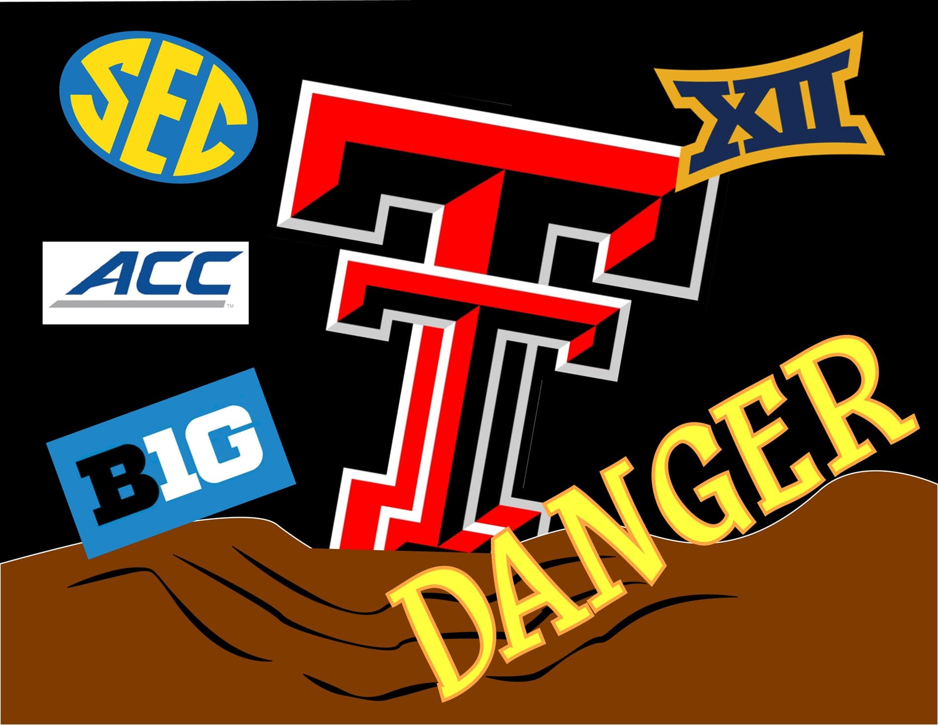 Texas Tech in Need of an A-ha Moment