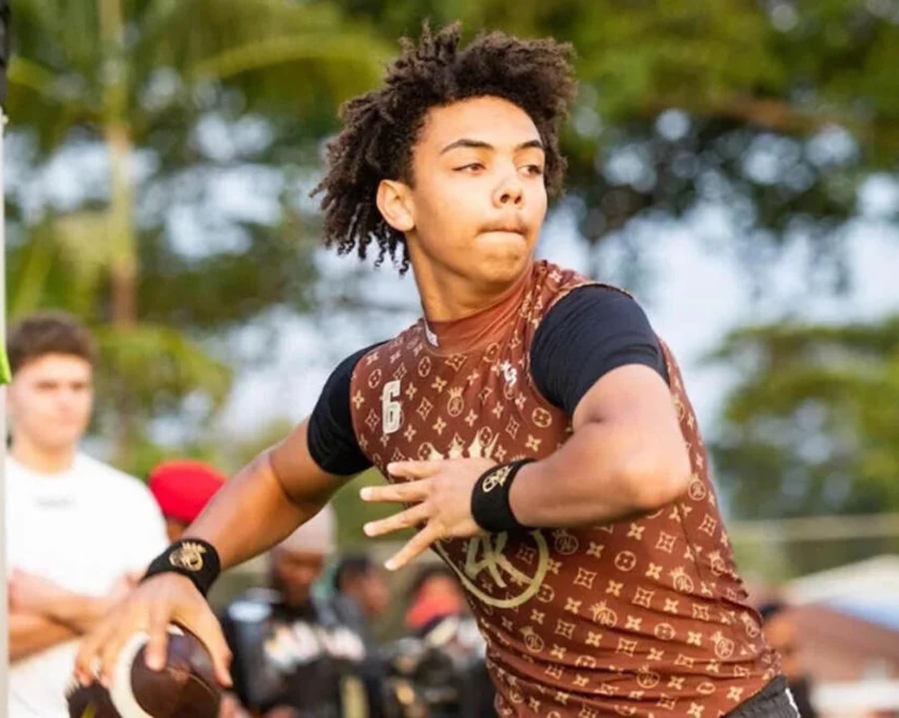Taylor’s Stock Continues to Rise & Recruiting Predictions