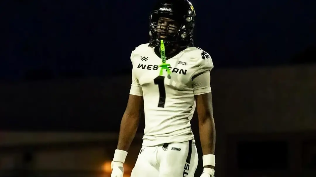 Nebraska Lands Elite 4-Star CB