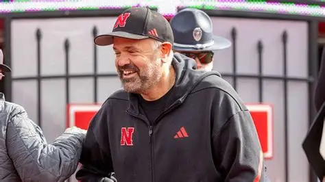 Nebraska Flips 2027 Edge from Conference Foe