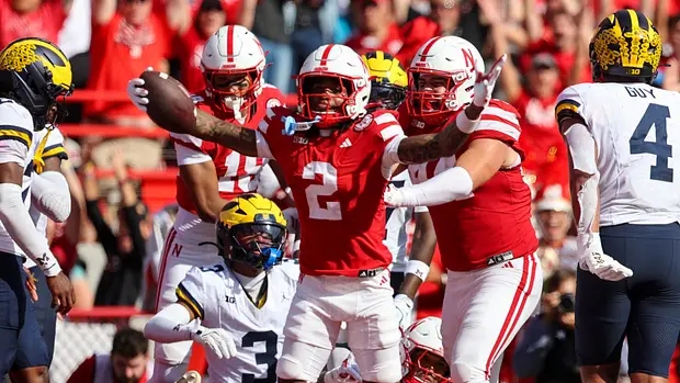 Predicting Nebraska’s Starting Offense