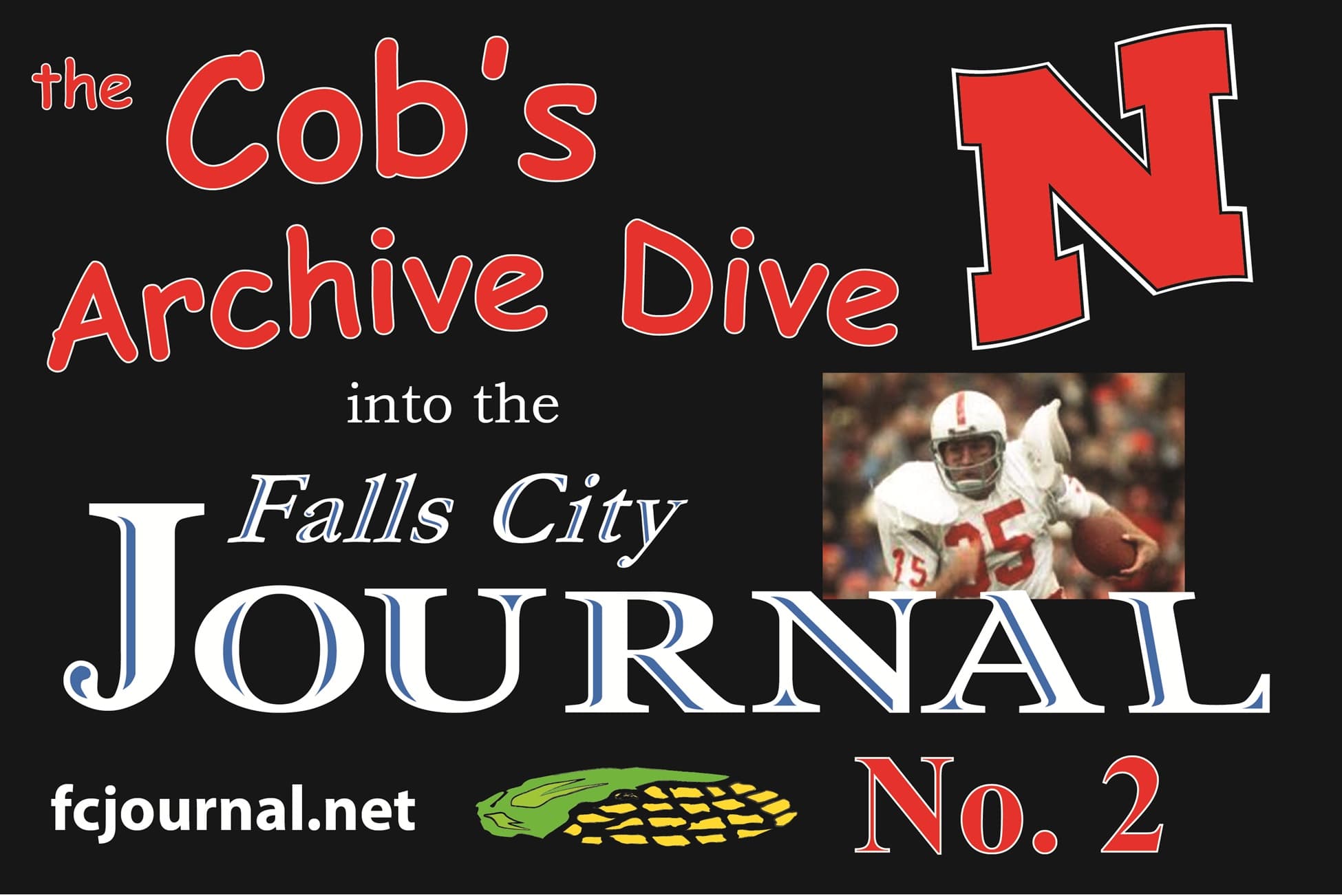 The Cob’s Weekly Archive Dive No. 2