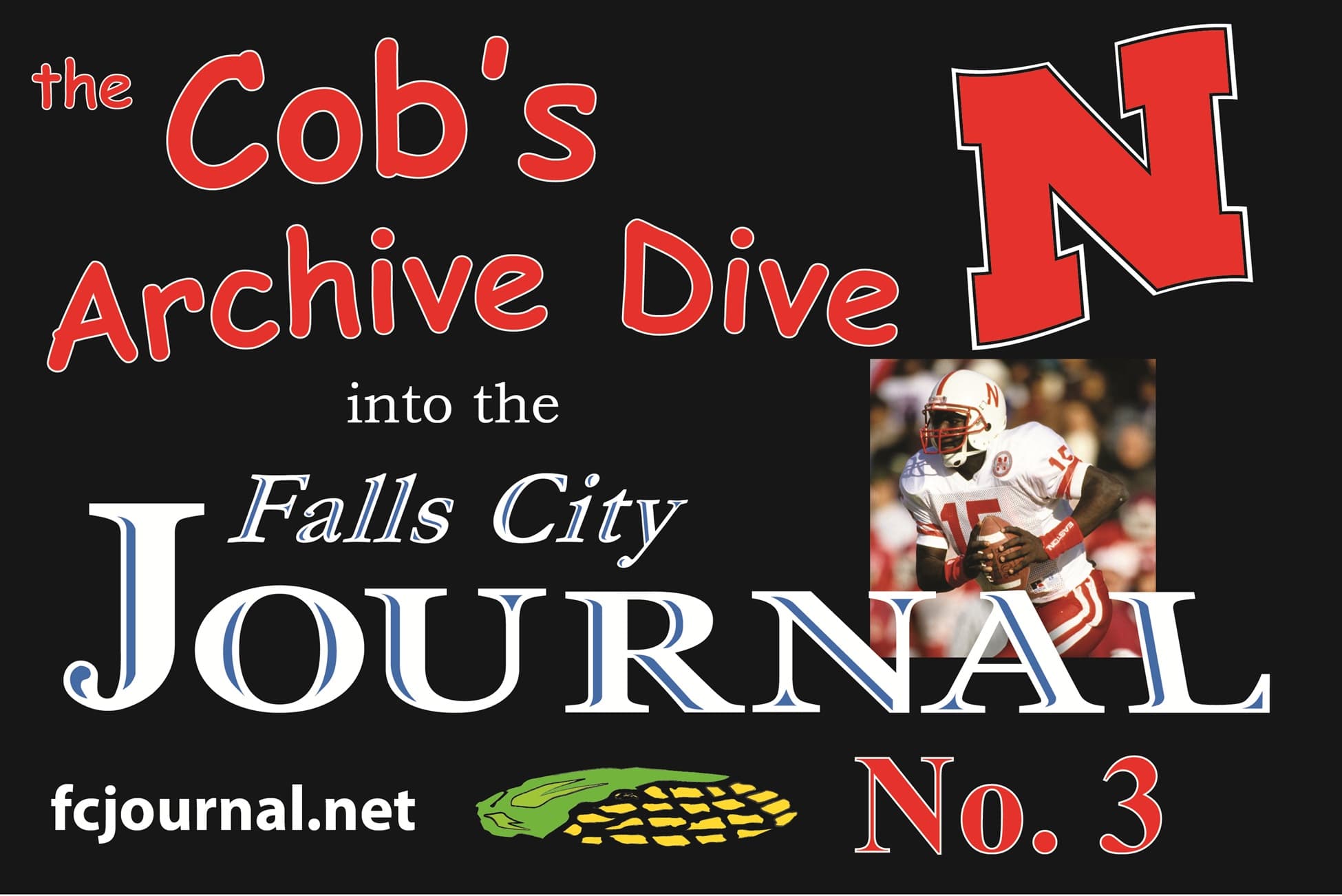 The Cob’s Weekly Archive Dive No. 3
