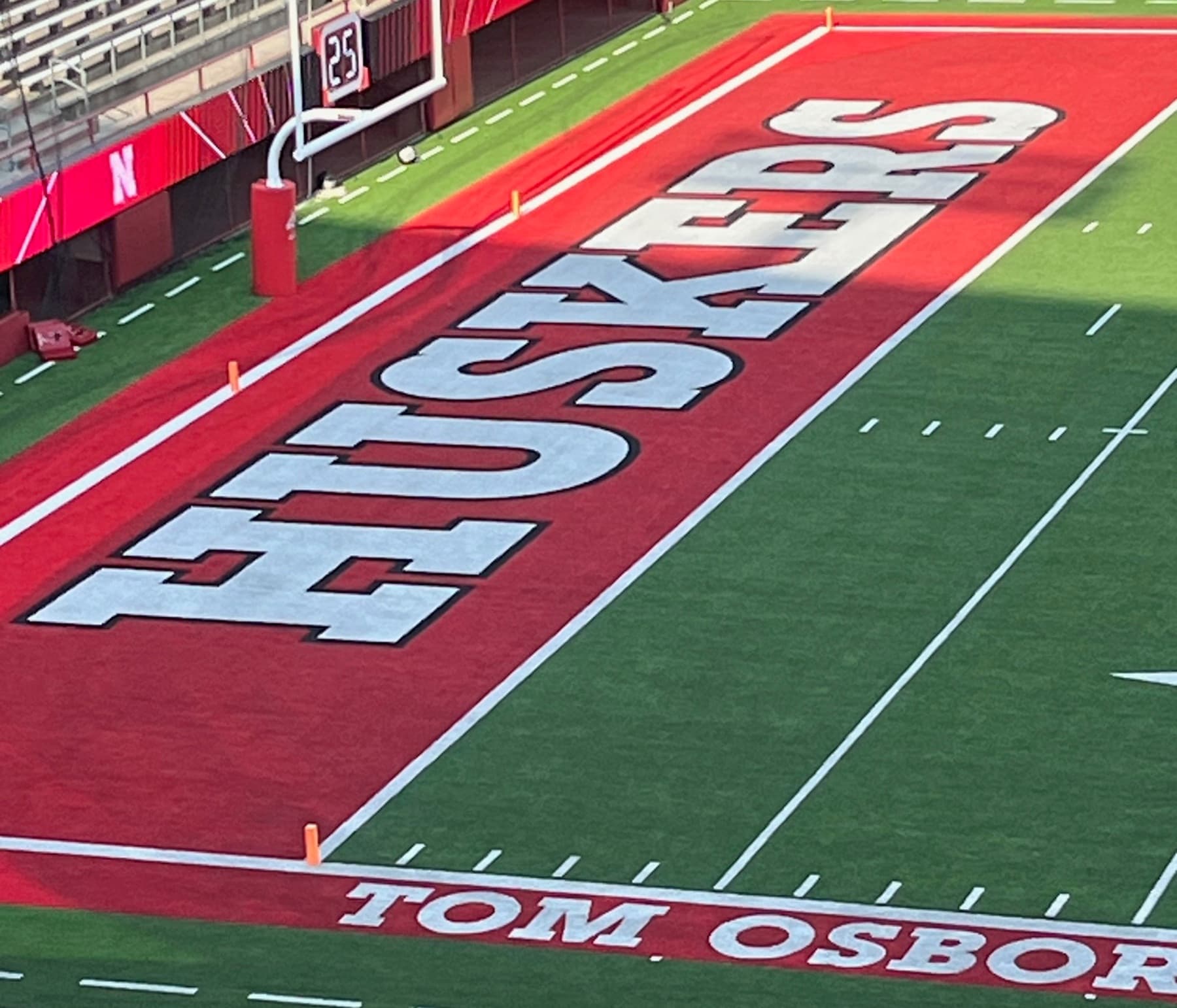 NU Roster 2026 – Updated