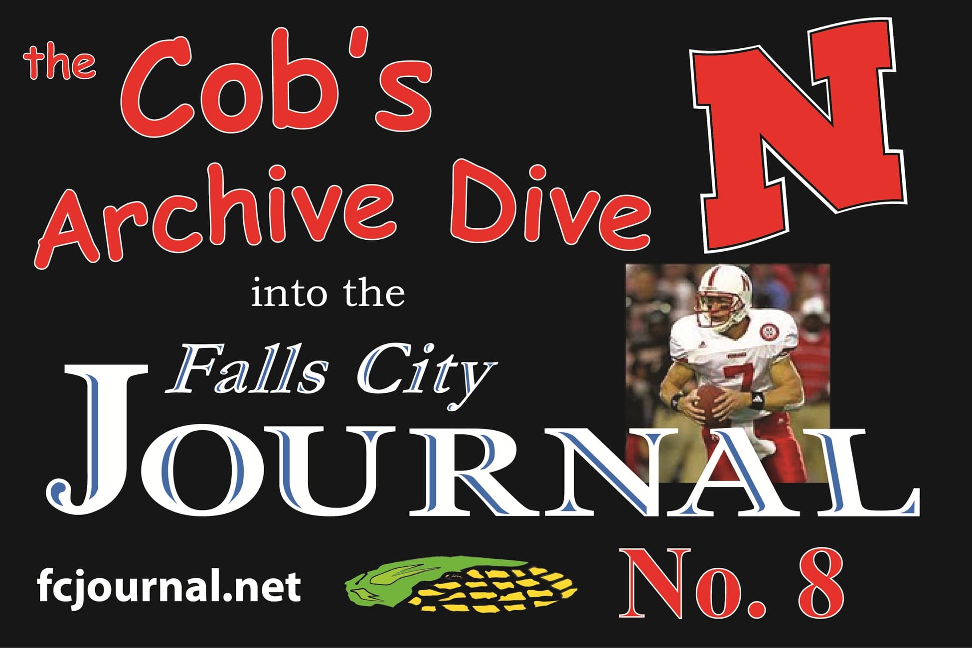 The Cob’s Weekly Archive Dive No. 8