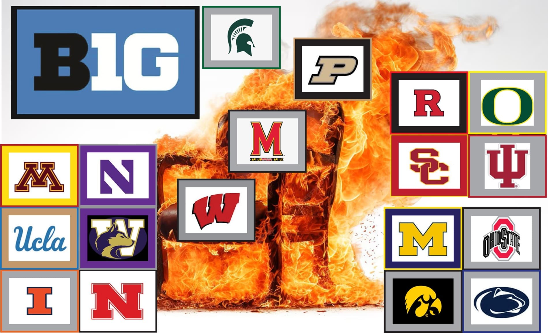 B1G Coaches – What’s Cooking?