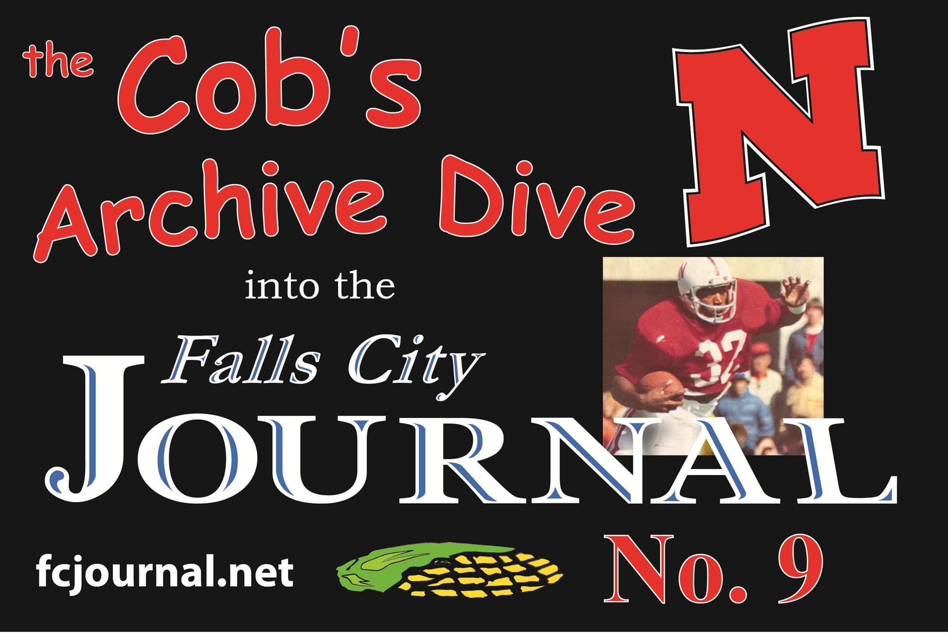 The Cob’s Weekly Archive Dive No. 9