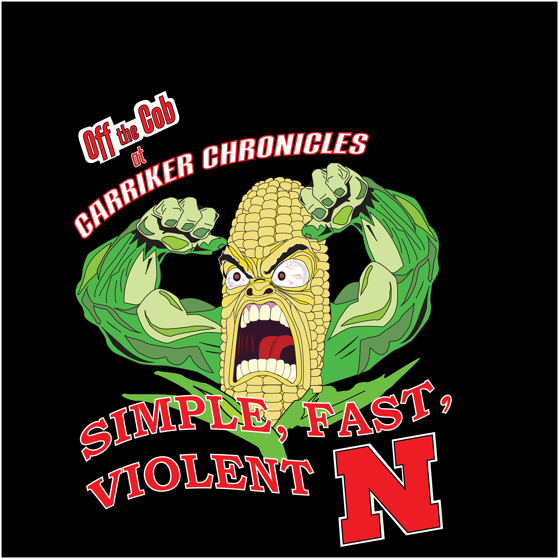 The Cob’s 300th Article at Carriker Chronicles – A Defensive Litmus Test