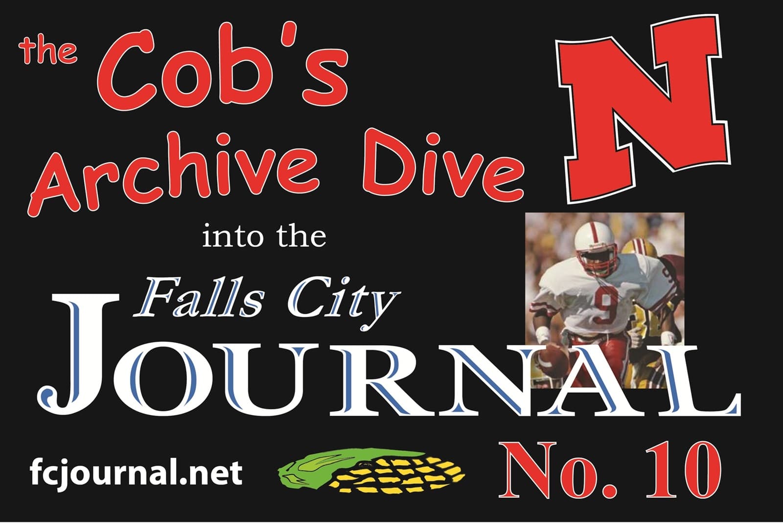 The Cob’s Weekly Archive Dive No. 10