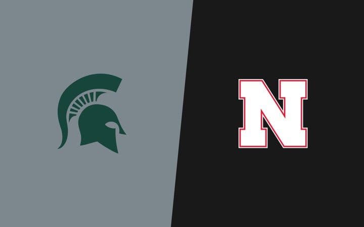 Nebraska vs Michigan State: 3 Keys and a Prediction
