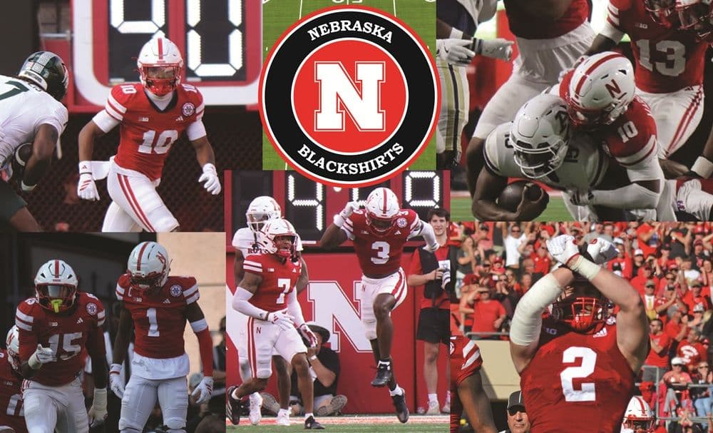 NU Position Groups 2026 – Defensive Backs
