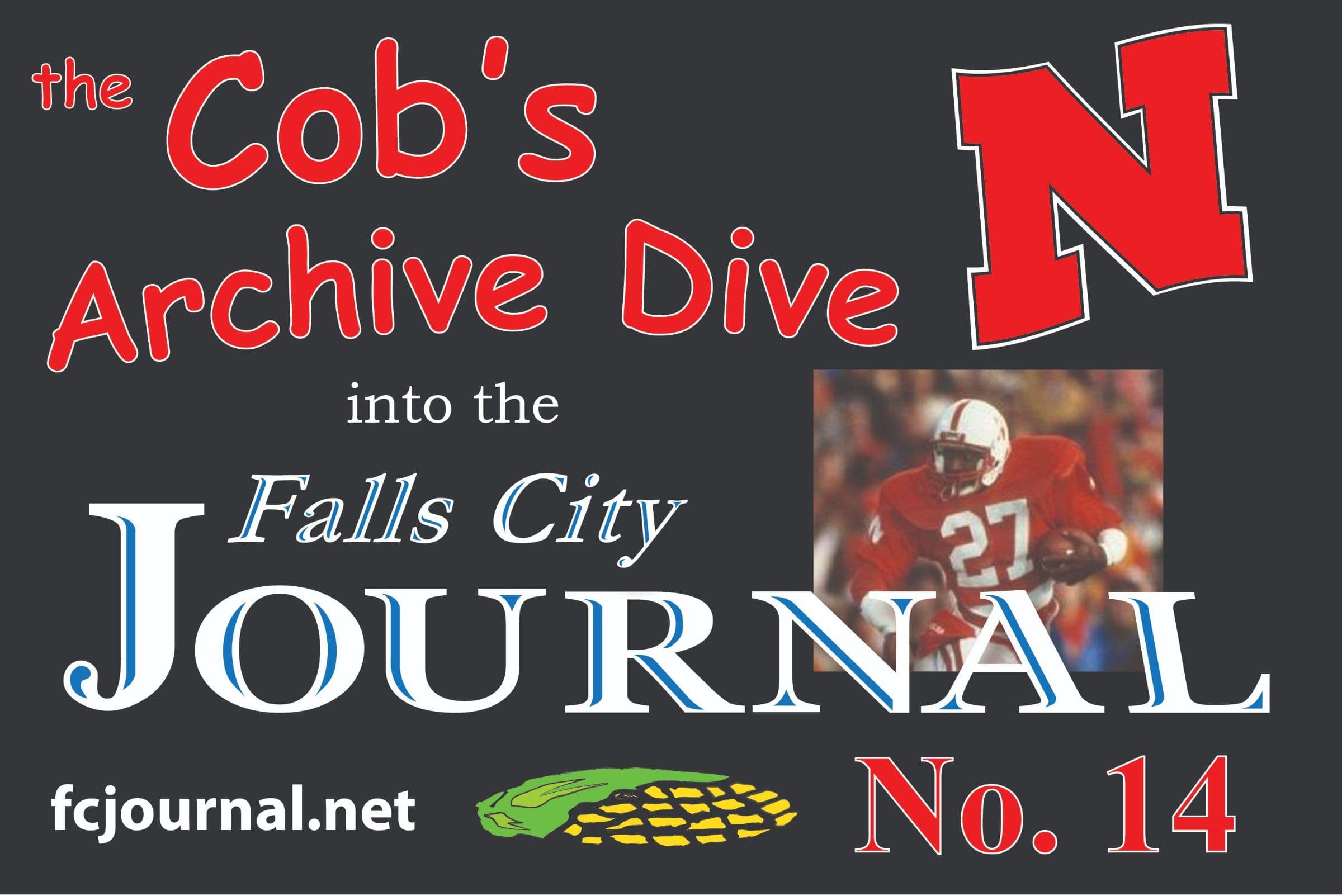 The Cob’s Weekly Archive Dive No. 14